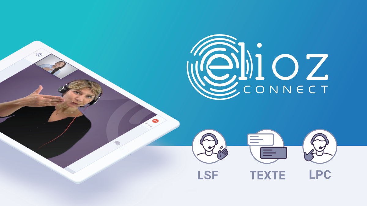 Service Elioz Connect