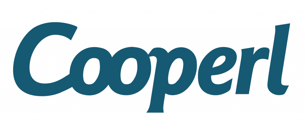  logo  cooperl  Le Messageur